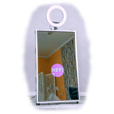 Lustro do selfie SHOWplus SM02